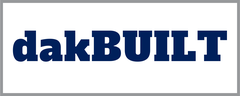 powered by dakBUILT